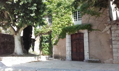 Entrée