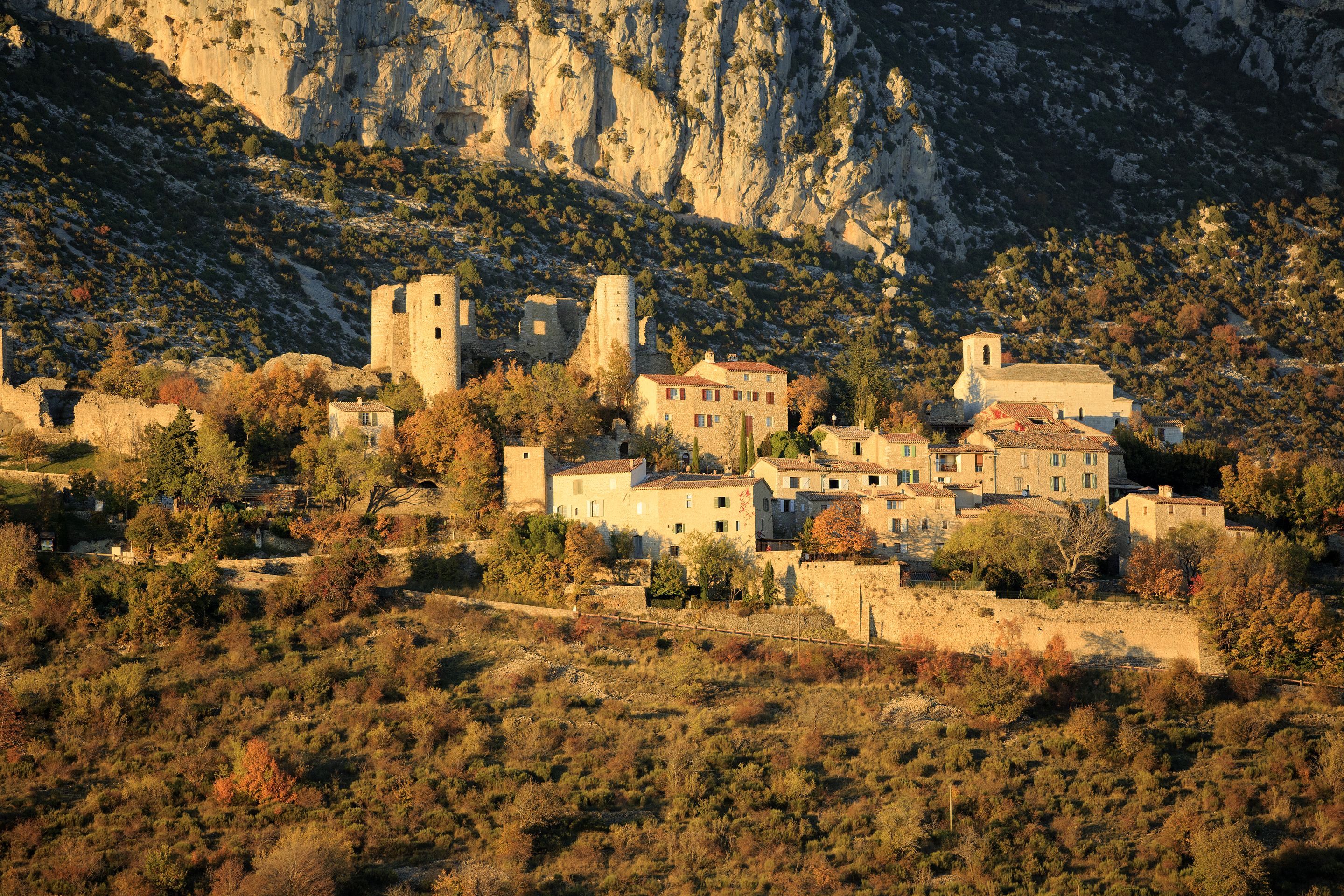 Portes fortifiées