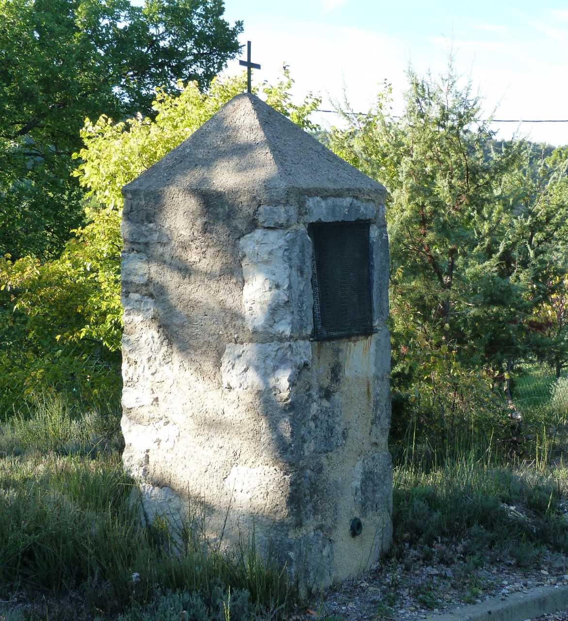oratoire