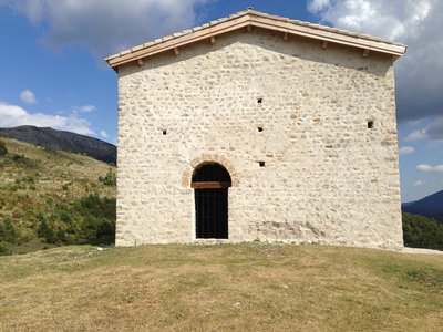 Eglise Saint Pons