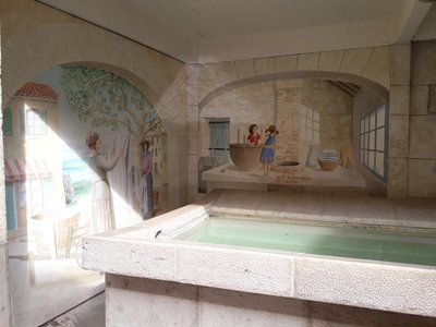Trompe l’œil