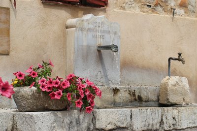 Fontaine