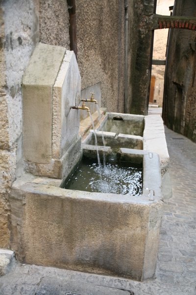 Lavoir Notre-Dame