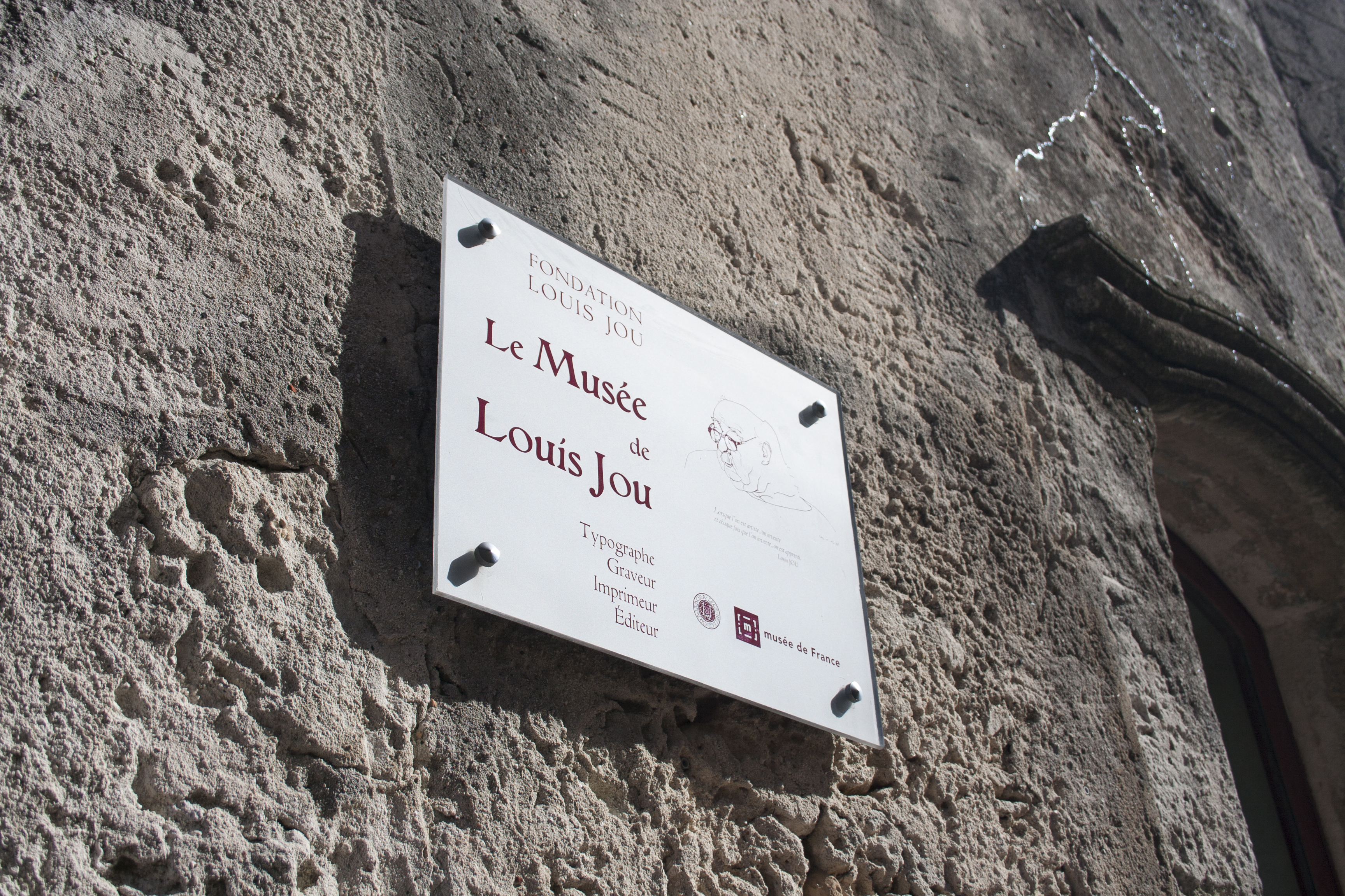 Fondation Louis Jou