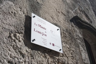 Fondation Louis Jou