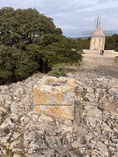 Autel Moulin