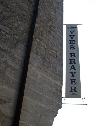 Musée Yves Brayer