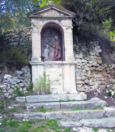 Oratoire de la Madeleine