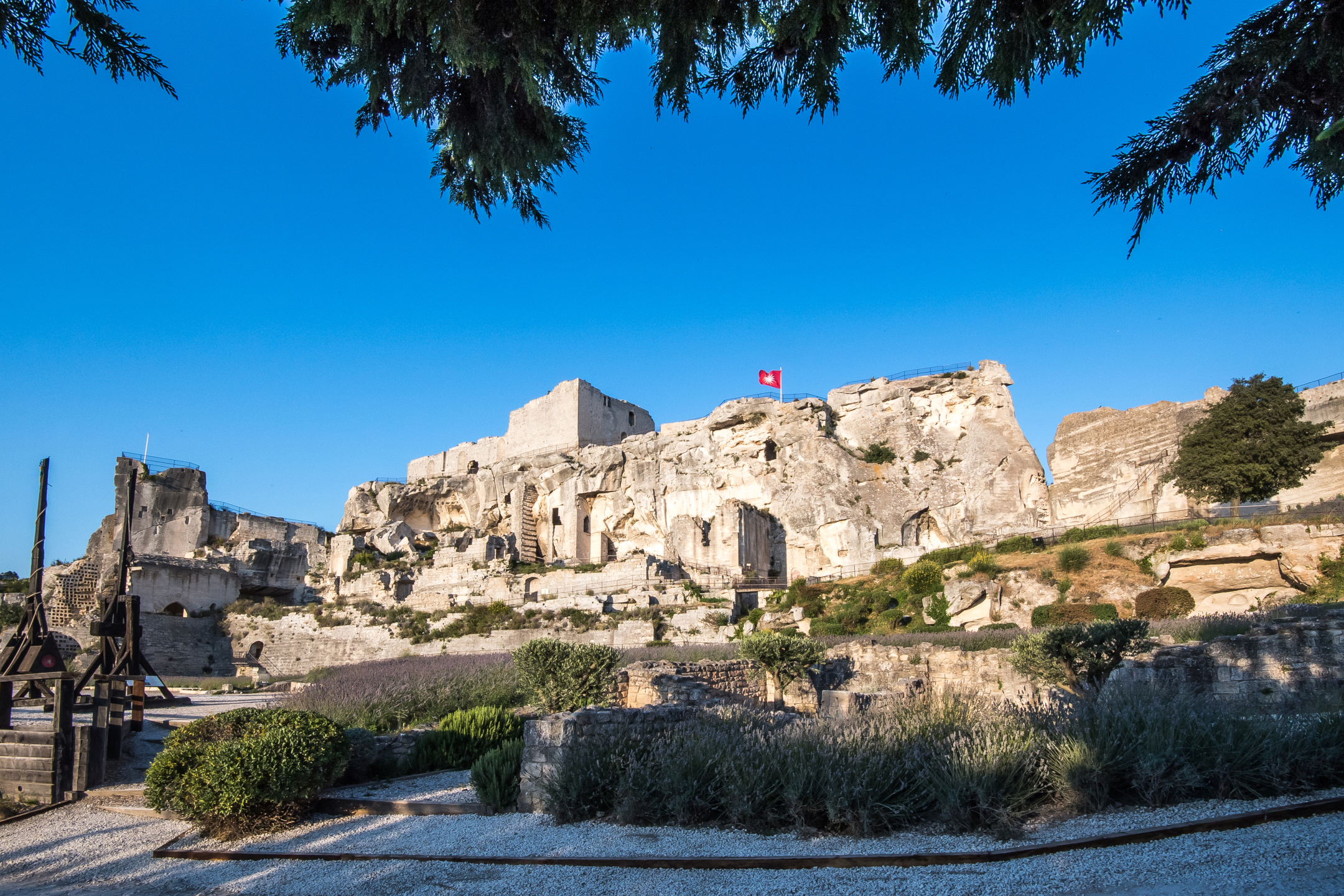 Chateau_des_Baux®VirginieOvessianPhotographe