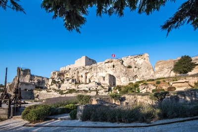 Chateau_des_Baux®VirginieOvessianPhotographe