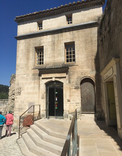 Maison du Roy