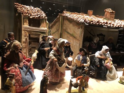 Musee des santons