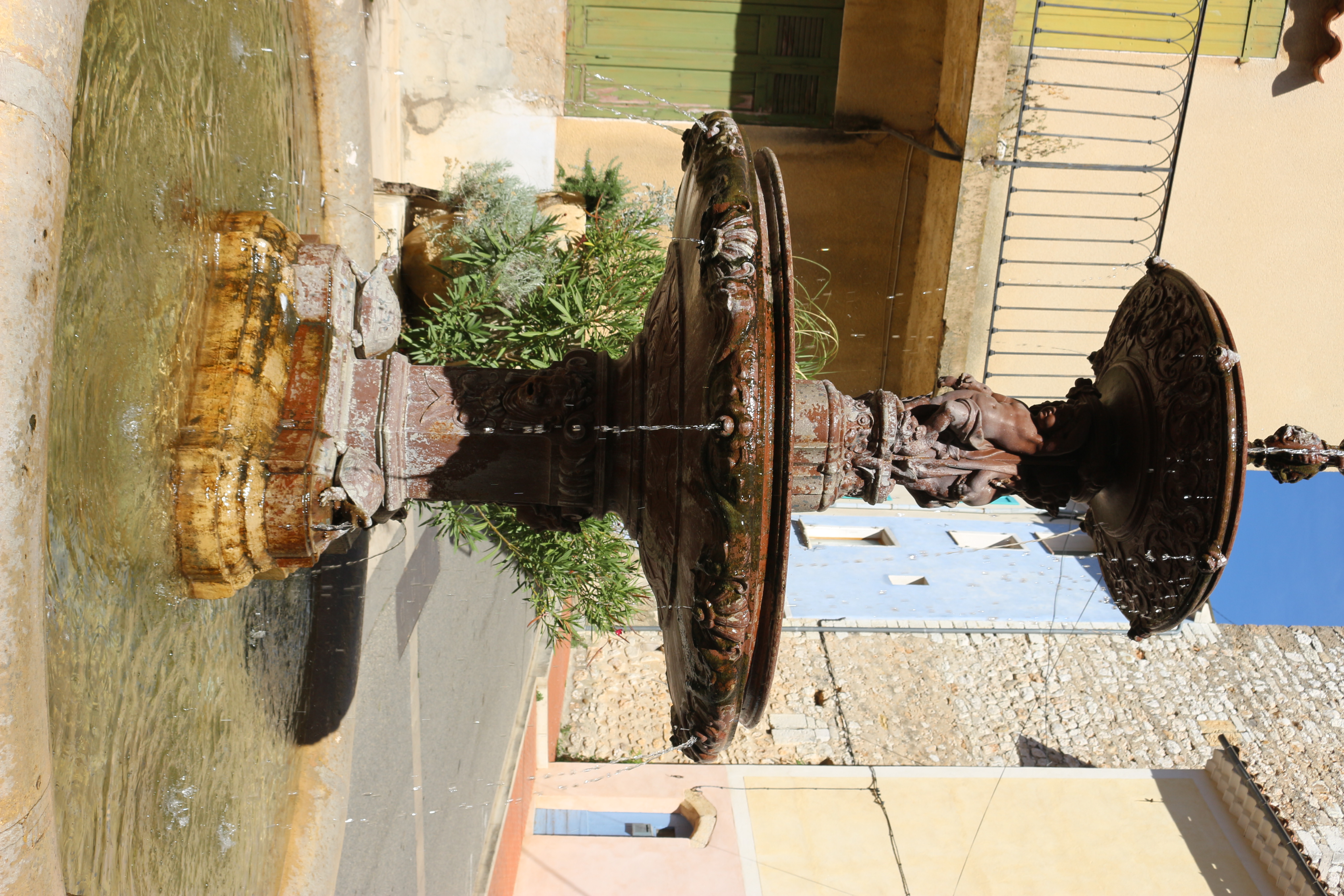 Fontaine