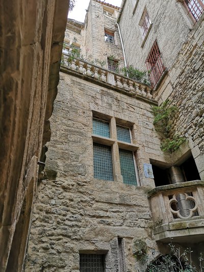 Hôtel d'Astier