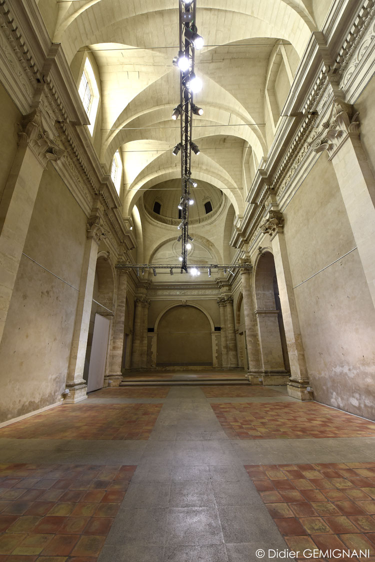 Intérieur