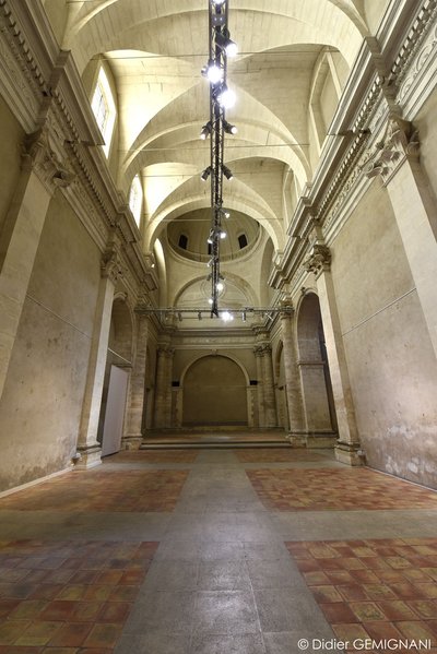 Intérieur