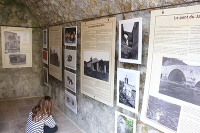 Exposition photos
