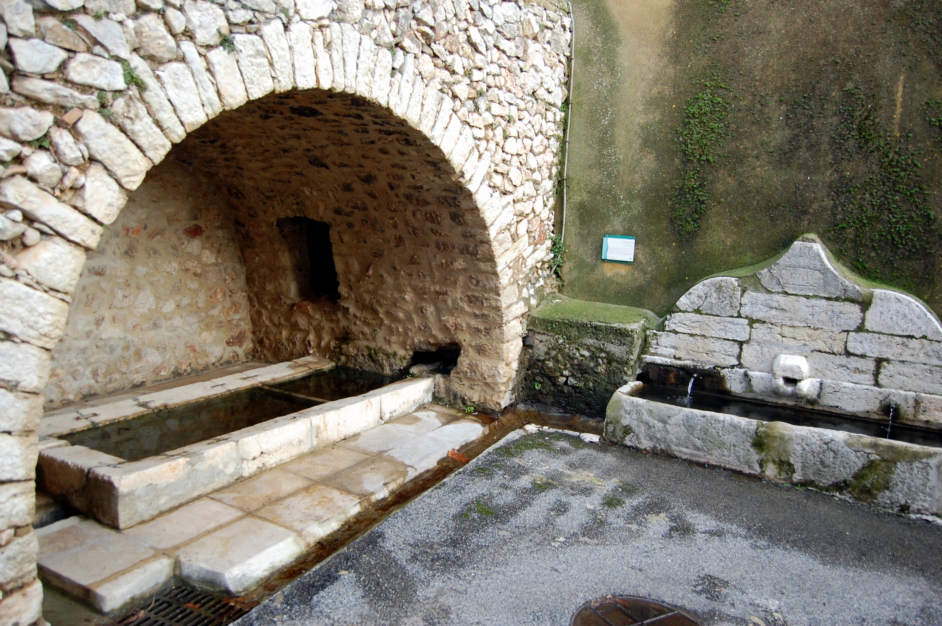 Vue d'ensemble