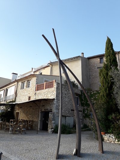 Coulée 5812