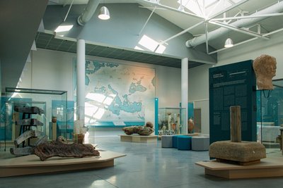 Musée des Saintes-Maries-de-la-Mer_Saintes-Maries-de-la-Mer