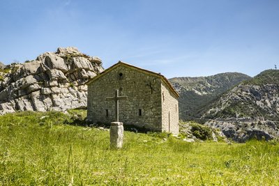 Escragnolles