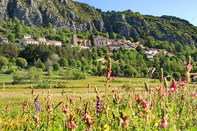 Saint-Auban