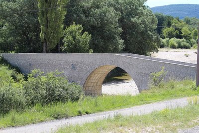 Vue latérale