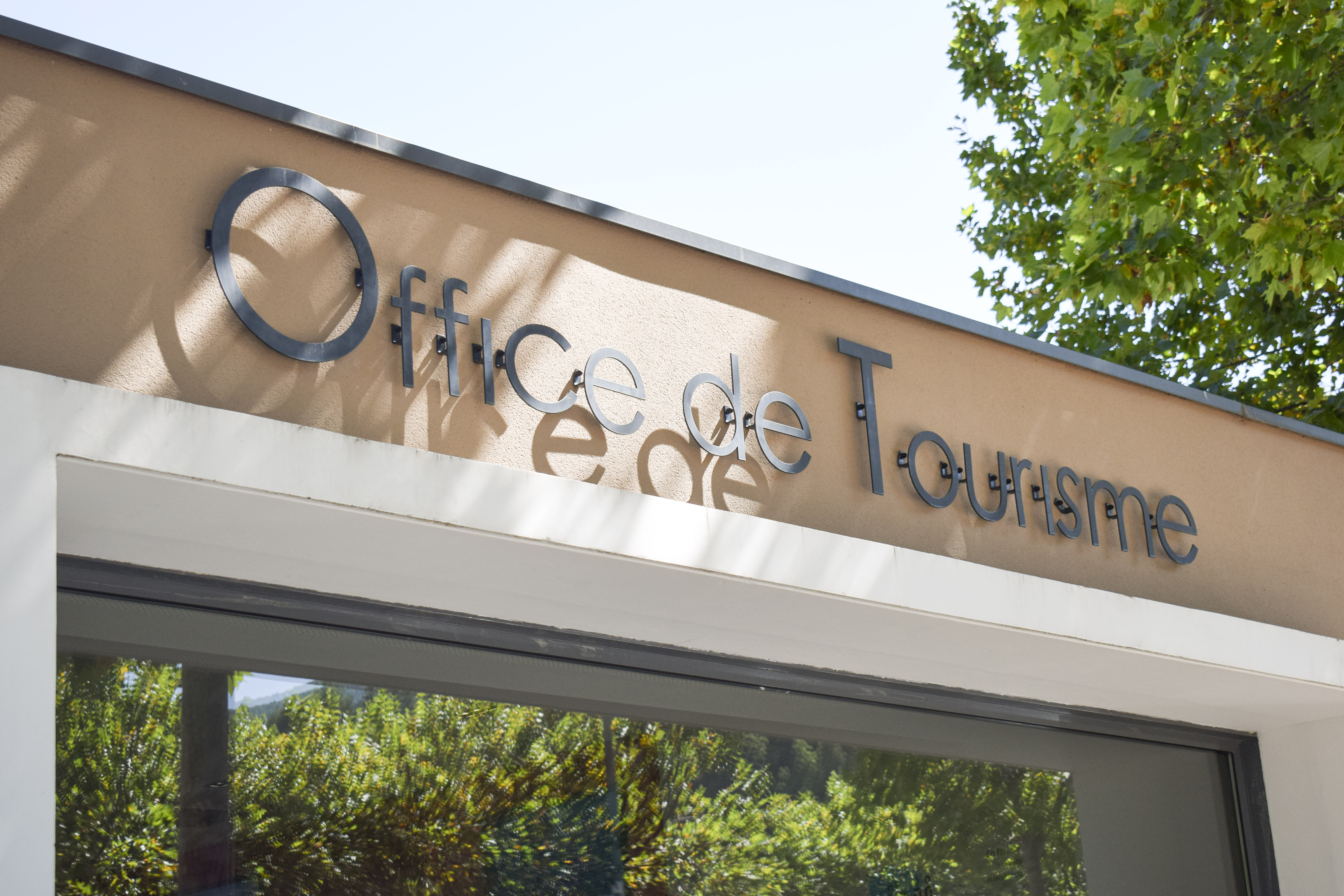 Office de Tourisme des Baronnies en Drôme Provençale - Pays de Nyons_Nyons