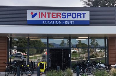Intersport - Locations de vélos_Vaison-la-Romaine