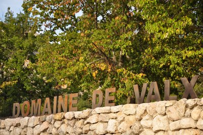 Domaine de Valx (1) Chemins de la Biodiversité