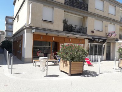 Bureau Information Touristique