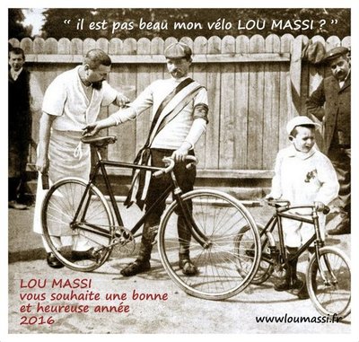 location de vélo électrique