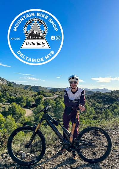 Delta Ride MTB
