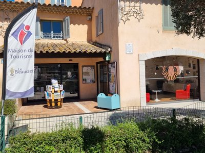 Maison du Tourisme_Le Beausset