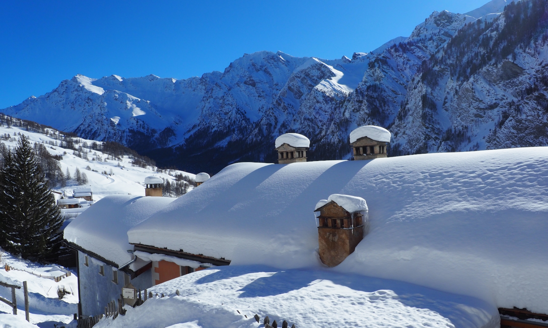 Les Gabelous_Saint-Véran