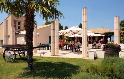 Village Vacances le Hameau des Oliviers