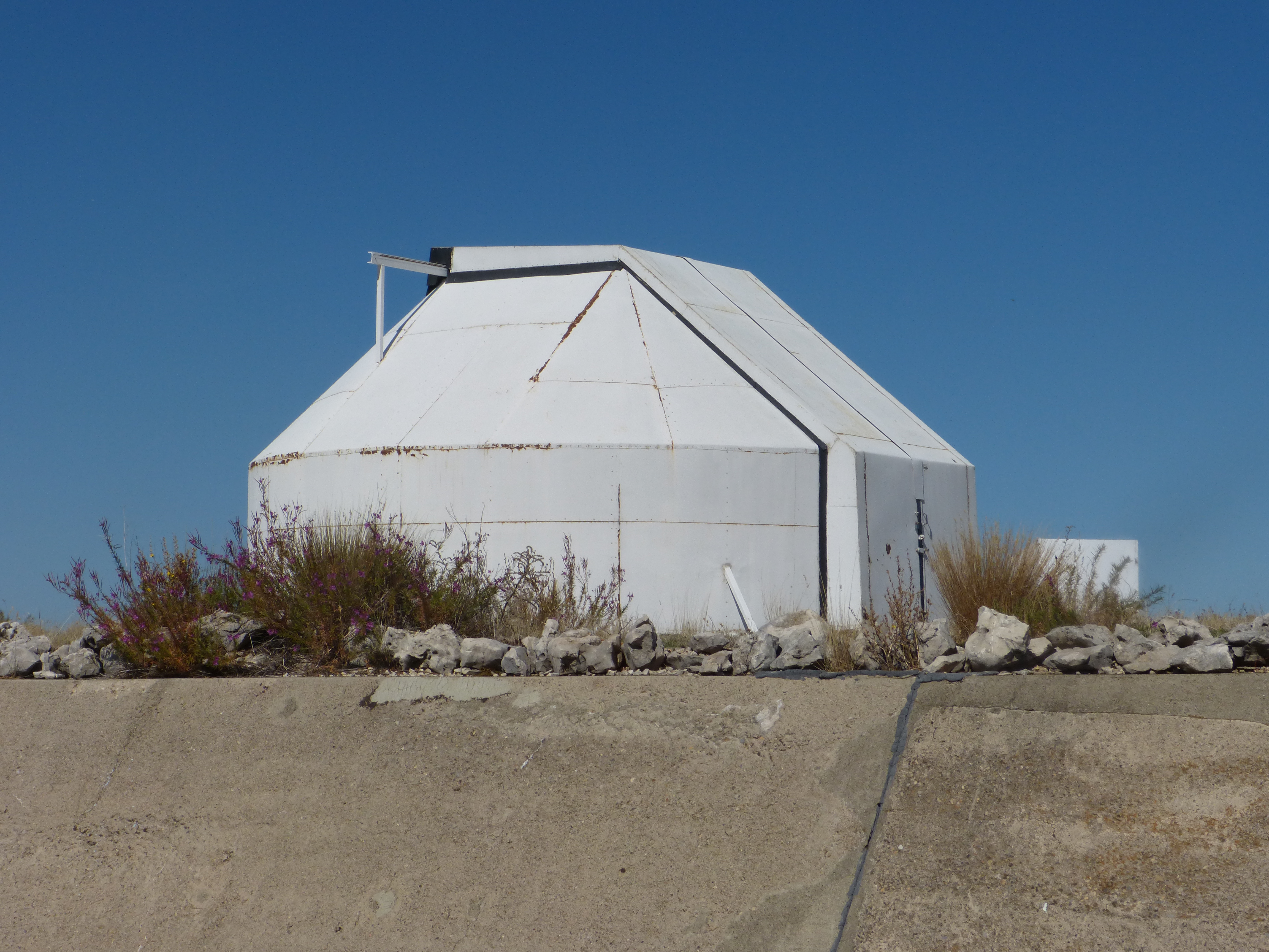 Observatoire astronomique Sirene
