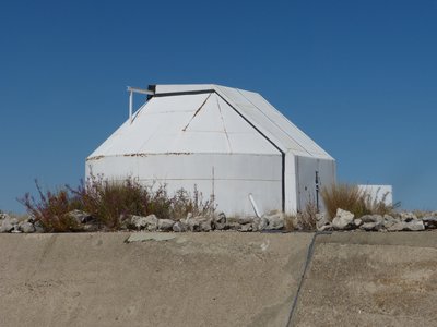 Observatoire astronomique Sirene
