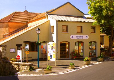 Office de Tourisme Reillanne