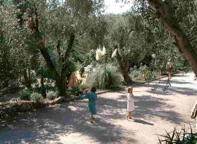 La camassade