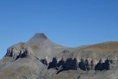 Cime Nègre