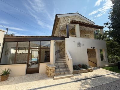 Gîte Pont de Crillon_Crillon-le-Brave