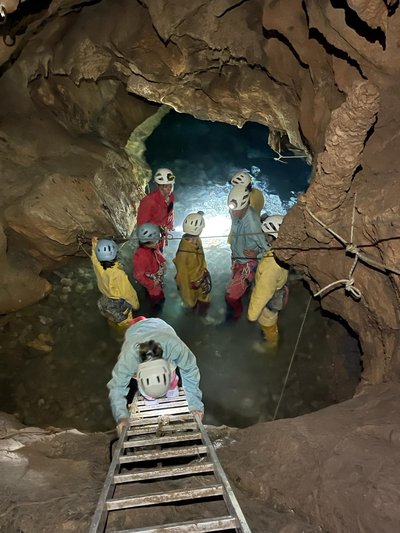 La Mescla 1
