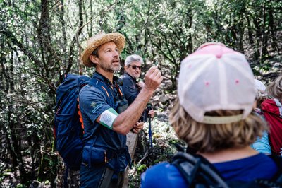 Randonner avec Chemins d'Azur_Le Bar-sur-Loup