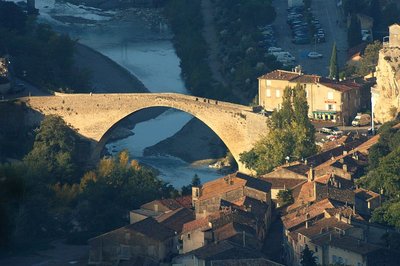 Le Pont Roman de Nyons