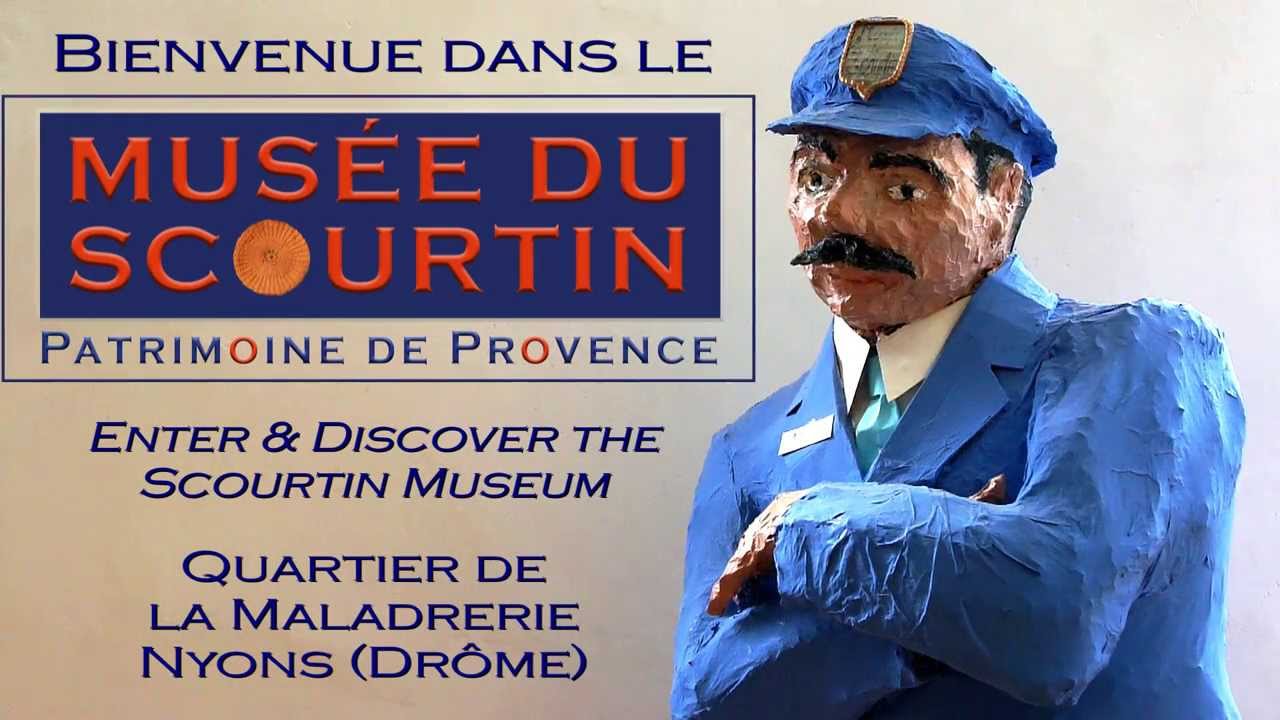 Musée du scourtin