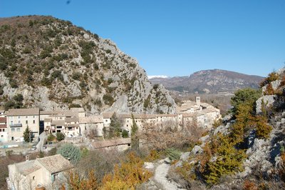 Les Pilles