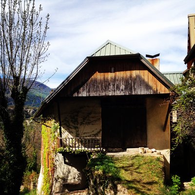 La Font d'Eygliers