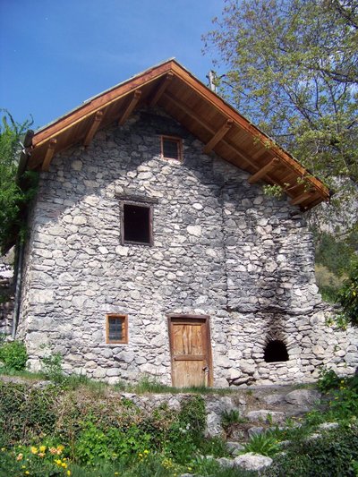 Four Banal, La Font