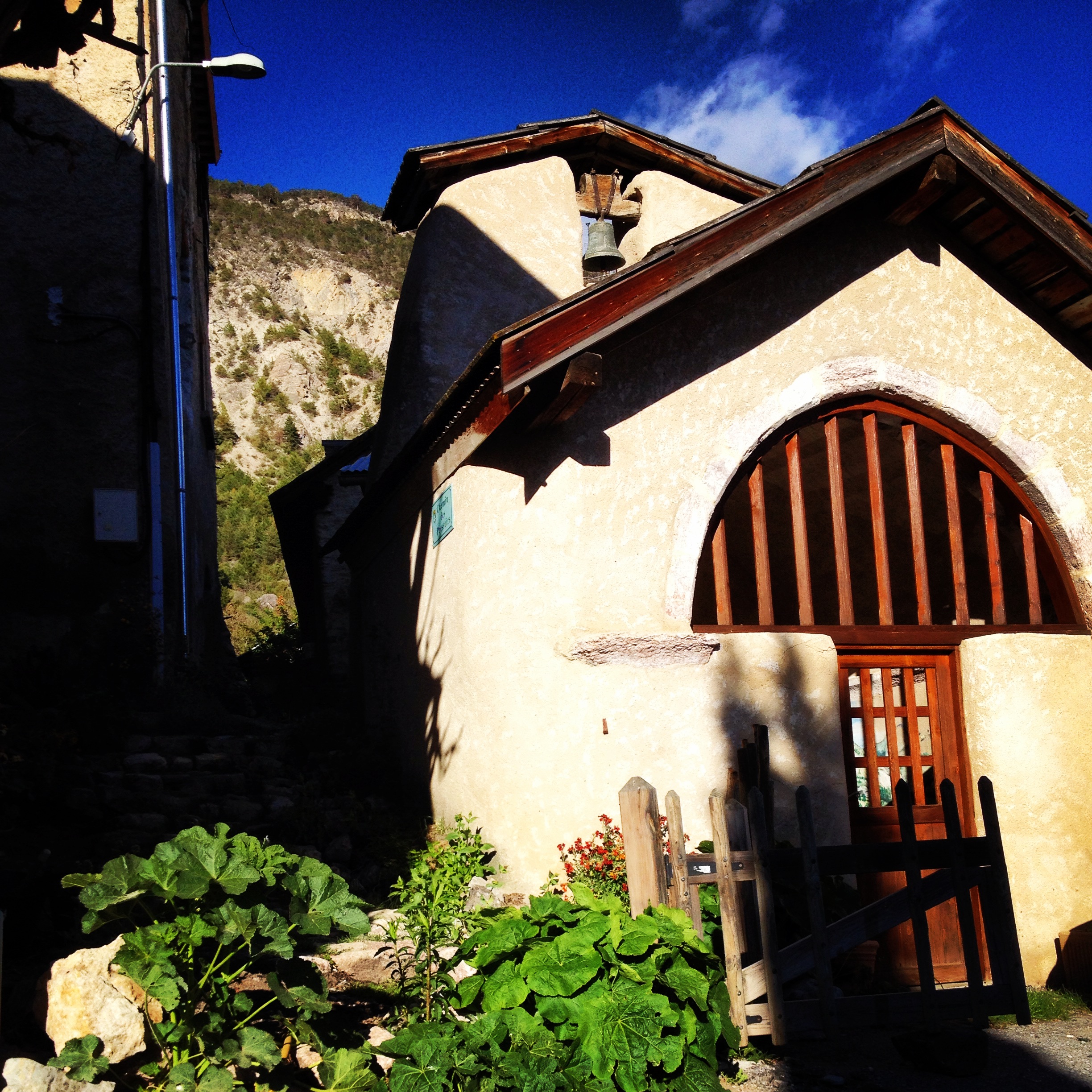 Chapelle Sainte-Marie-Madeleine
